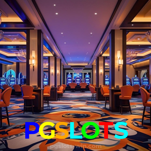 PGSLOTS：Jogue slots, aposte no futebol e conquiste prêmios incríveis!