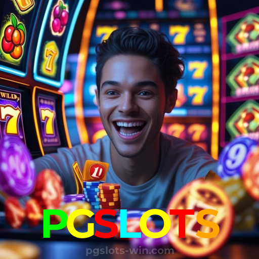 PGSLOTS: Jogue e Vença no Cassino Online Mais Famoso do Brasil!
