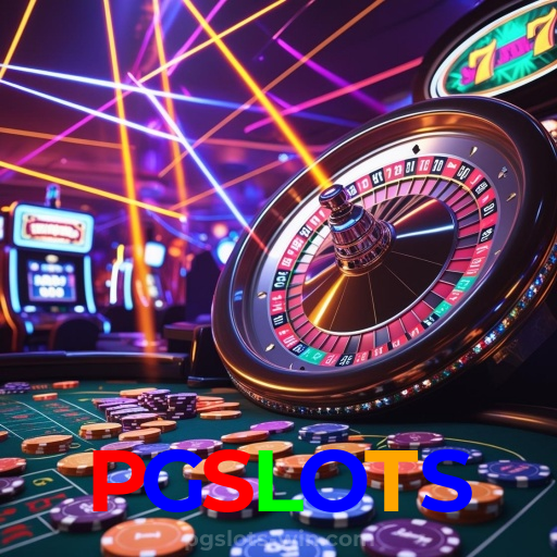 PGSLOTS：Aposte no futebol e jogue blackjack com grandes vitórias no cassino online!
