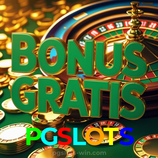 PGSLOTS：Aposte em nosso cassino e viva uma experiência única de diversão!