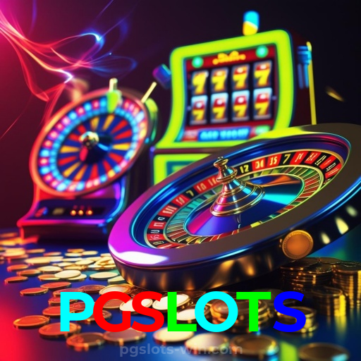 PGSLOTS：Jogue as melhores slots e aposte em futebol com confiança e segurança!