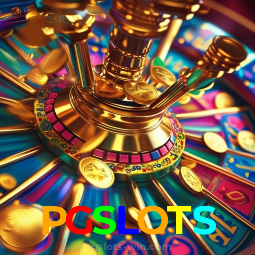 PGSLOTS：O cassino online perfeito para quem adora apostar no futebol e jogar roleta!