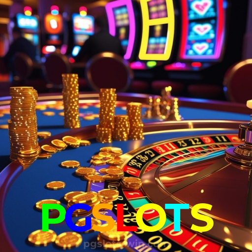 PGSLOTS：Sinta a adrenalina da roleta! Aposte e vença agora!