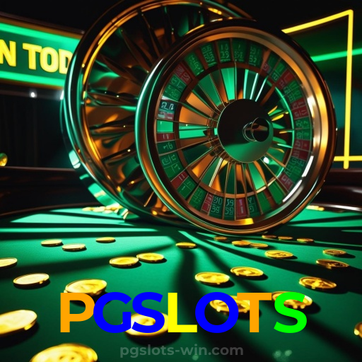PGSLOTS：A diversão e as vitórias estão te esperando no nosso cassino online!