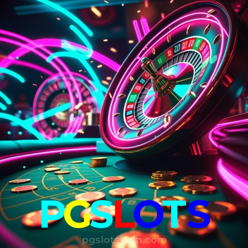 PGSLOTS:Jogue nas slots e conquiste vitórias épicas!