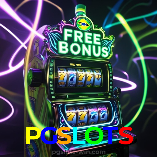 PGSLOTS：Os jackpots estão esperando por você! Entre no jogo e faça história!