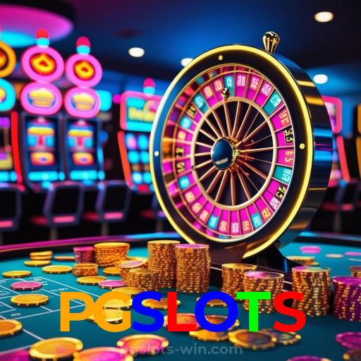 PGSLOTS：Grandes vitórias nas slots! Venha conquistar o jackpot agora!