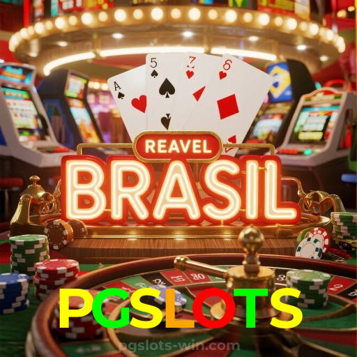 PGSLOTS：A melhor plataforma de jogos de cassino e apostas no futebol está aqui!