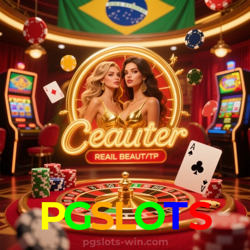 PGSLOTS：Sua sorte está no cassino online com poker, roleta e futebol ao vivo!