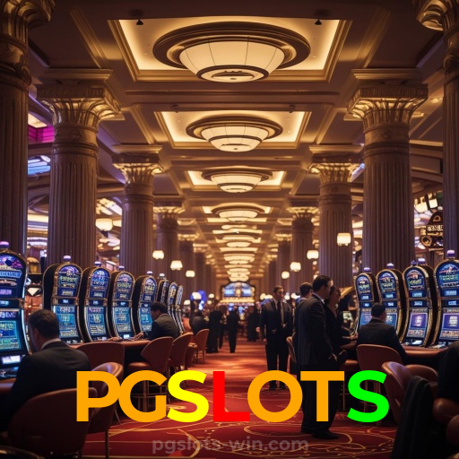 PGSLOTS：Sinta o jogo do futebol online e conquiste vitórias impressionantes!