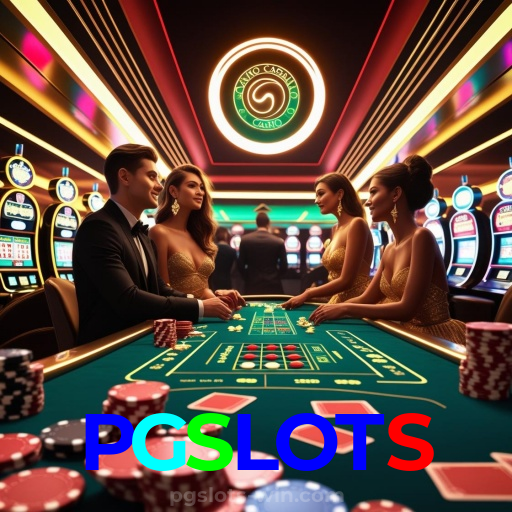 PGSLOTS：Apostas ao vivo no futebol e diversão garantida com slots e roleta!