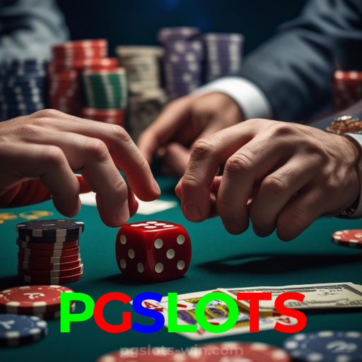 PGSLOTS：A sorte te espera! Aposte agora nas nossas roletas!