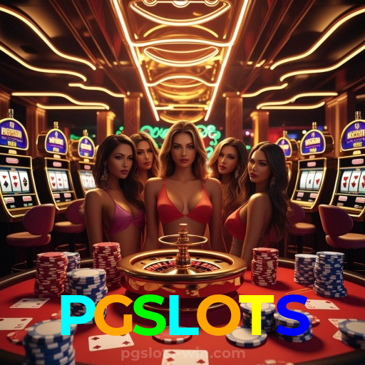 PGSLOTS：Jogue slots, poker e aposte no futebol para prêmios incríveis!