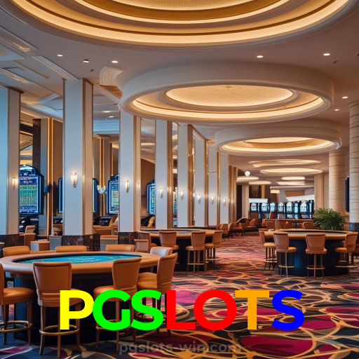 PGSLOTS：Jogue no cassino online e aposte no futebol para ganhar grandes prêmios!