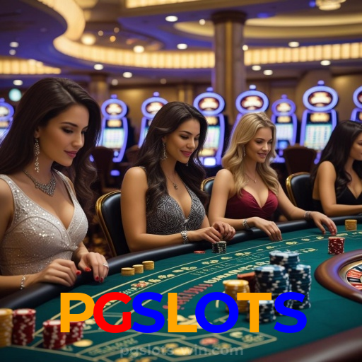 PGSLOTS:Gire a roleta e faça história! Grandes prêmios estão ao seu alcance!