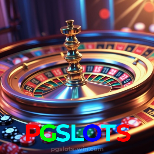 PGSLOTS：Apostas ao vivo no futebol e prêmios incríveis em jogos de cassino como roleta!