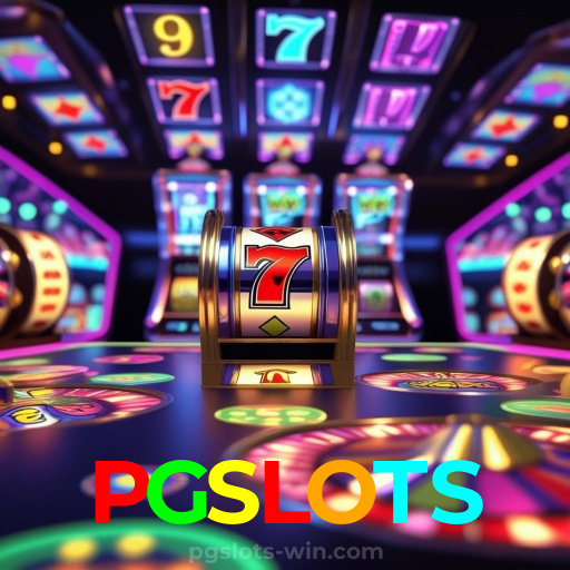 PGSLOTS：Cada rodada na roleta é uma chance de ganhar prêmios enormes!
