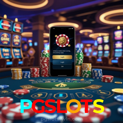 PGSLOTS：Ganhe com poker, blackjack e apostas em futebol no cassino online!