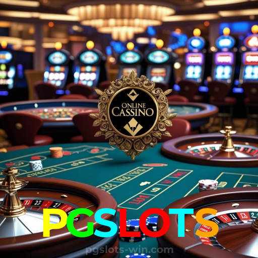 PGSLOTS:Em nosso cassino online, a diversão nunca acaba! Jogue agora!
