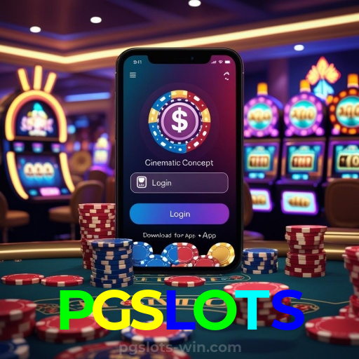PGSLOTS：Encontre a sorte na roleta! Aposte agora e ganhe!