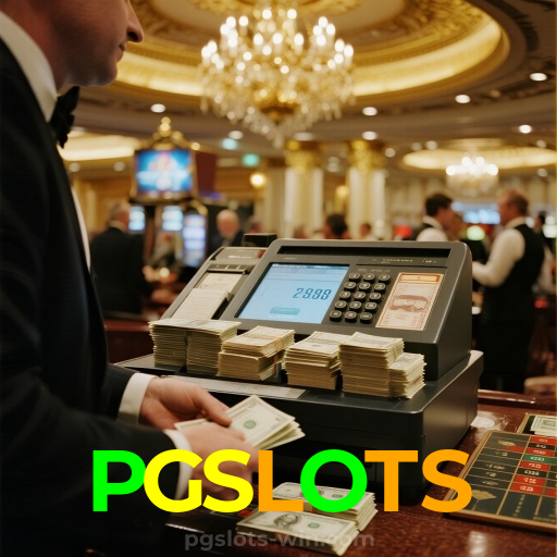 PGSLOTS：As slots mais emocionantes estão esperando por você! Jogue agora!
