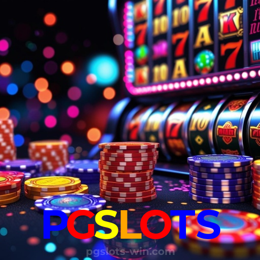 PGSLOTS：Jogue slots, aposte no futebol e ganhe prêmios incríveis no cassino!