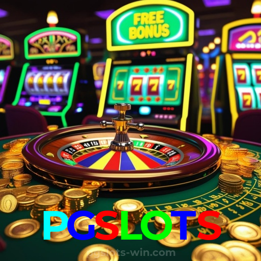 PGSLOTS:A sorte está ao seu lado nas nossas mesas de roleta! Aposte agora!