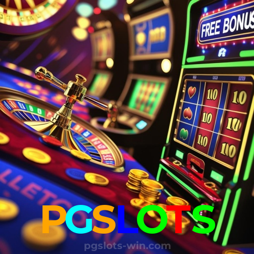 PGSLOTS：Aposte no futebol e jogue os melhores jogos de cassino com segurança!
