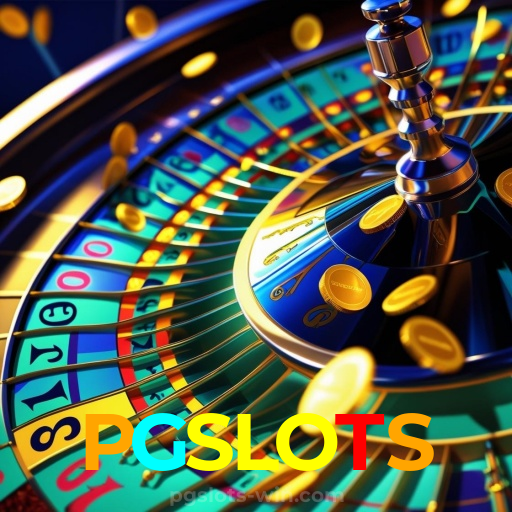 PGSLOTS：Jogue no cassino mais confiável com apostas em futebol e jogos emocionantes!