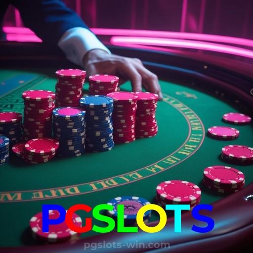 PGSLOTS:Apostas ao vivo no futebol e grandes prêmios em slots te esperam!