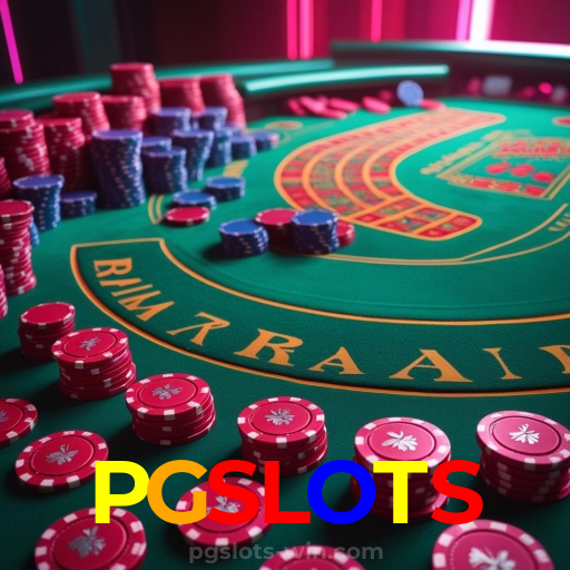 PGSLOTS:Jogue nas melhores slots e vença o jackpot em grande estilo!