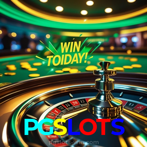 PGSLOTS:Grandes vitórias nas slots! Venha conquistar o jackpot agora!