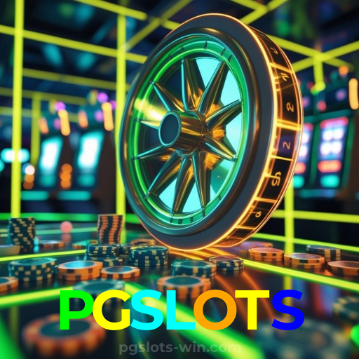 PGSLOTS：Em cada giro, uma vitória! Jogue nas melhores slots online!