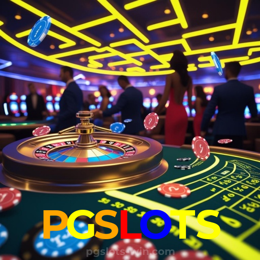 PGSLOTS：Jogue poker, aposte no futebol e ganhe prêmios incríveis em nosso cassino!