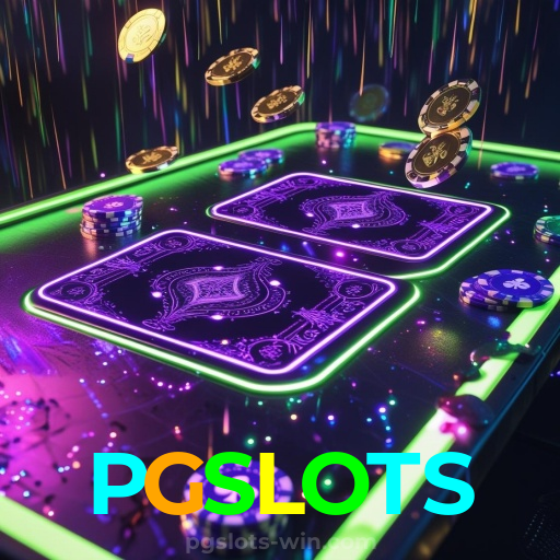 PGSLOTS：As melhores slots do mercado estão esperando por você! Jogue agora!