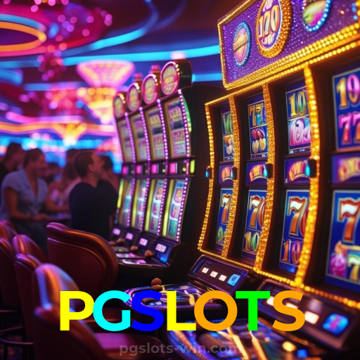 PGSLOTS:O cassino online mais confiável, com poker, roleta e futebol online!