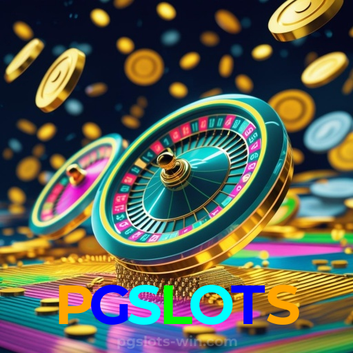 PGSLOTS:Jogue nas melhores slots e vença o jackpot em grande estilo!