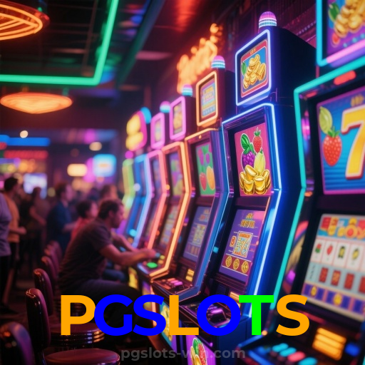 PGSLOTS：Apostas emocionantes no futebol e grandes prêmios em jogos de cassino!