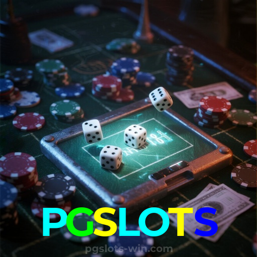 PGSLOTS：Jogue nas mesas de poker e conquiste prêmios épicos!