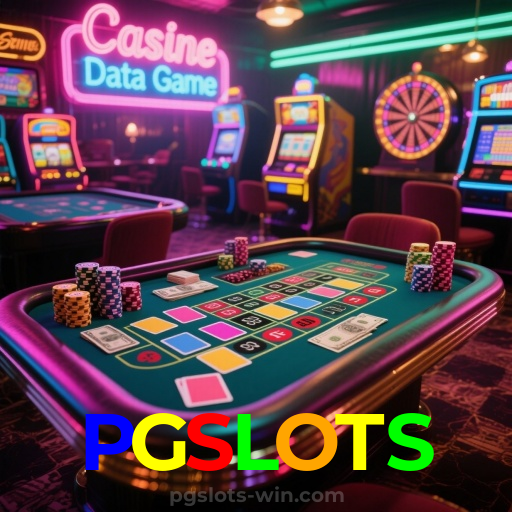 PGSLOTS：Vença no futebol online e alcance novos patamares de vitória!