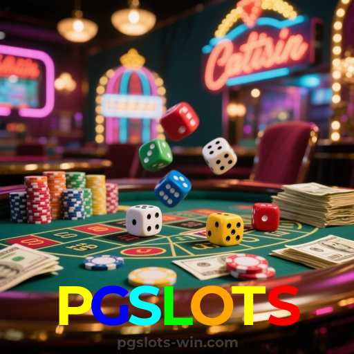 PGSLOTS：A sorte está no seu lado nas nossas roletas! Aposte agora!