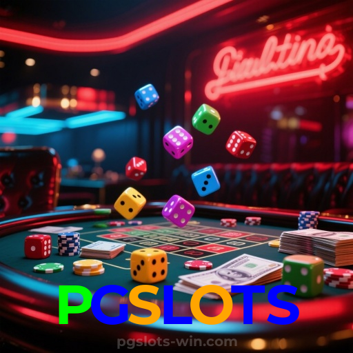 PGSLOTS：Aposte no futebol online e vença os melhores times!