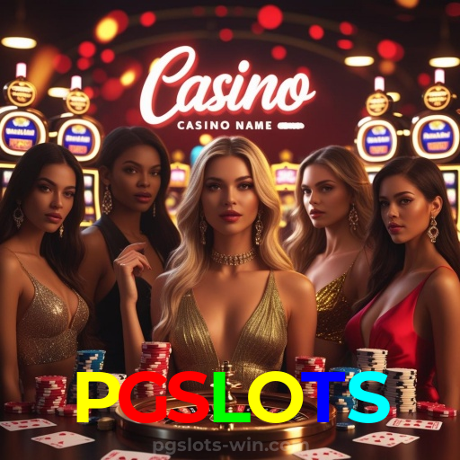 PGSLOTS：Jogue nas roletas e conquiste a sorte ao seu lado!
