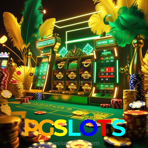 PGSLOTS：Jogue futebol online e sinta a vibração de cada gol conquistado!