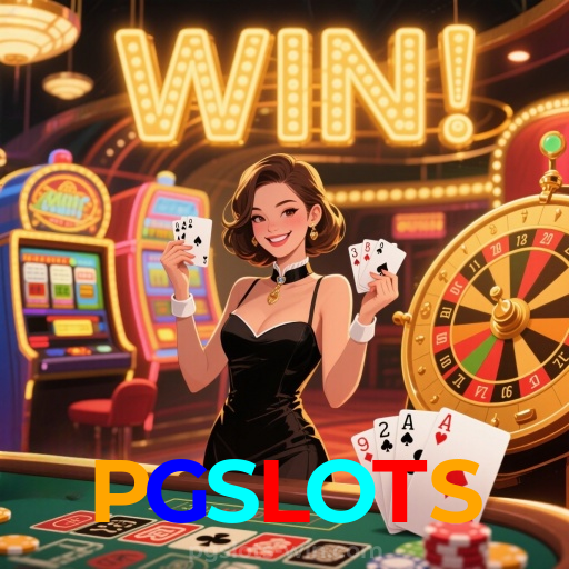 PGSLOTS：A sorte é sua! Aposte agora e ganhe muito mais!