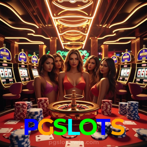 PGSLOTS：Ganhe no futebol e conquiste prêmios nos melhores jogos de cassino online!