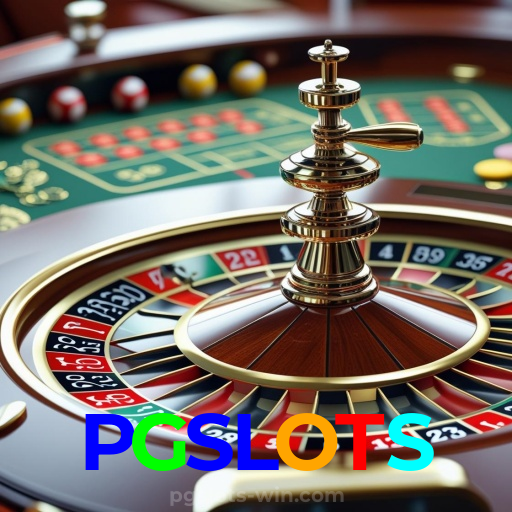 PGSLOTS：Aposte no futebol e jogue os melhores jogos de cassino como roleta!