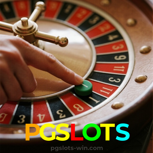 PGSLOTS：O melhor cassino online com roleta, poker e apostas no futebol ao vivo!