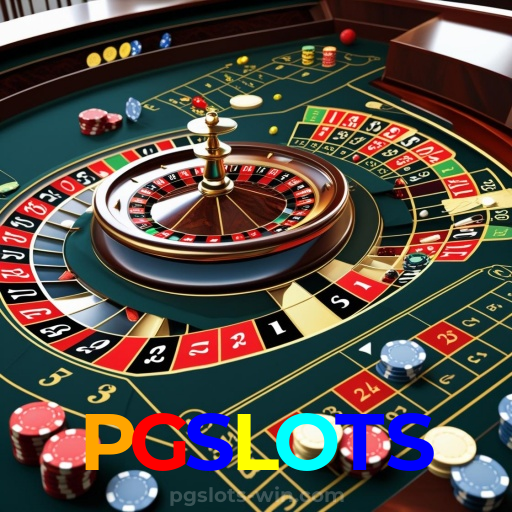 PGSLOTS：Gire a roleta e leve para casa grandes vitórias!
