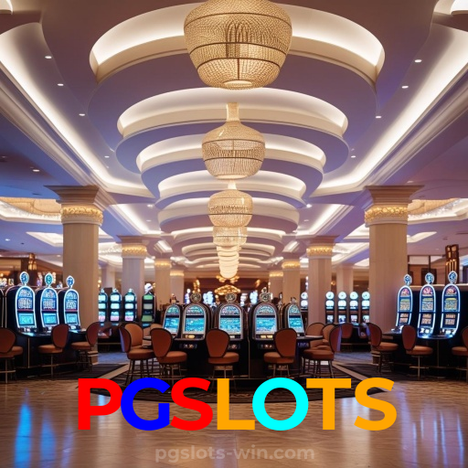 PGSLOTS：O cassino online mais seguro para apostas em futebol e diversão com roleta!